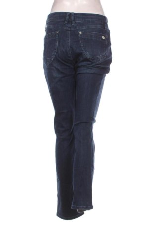 Blugi de femei Maya Maya, Mărime XL, Culoare Albastru, Preț 91,99 Lei