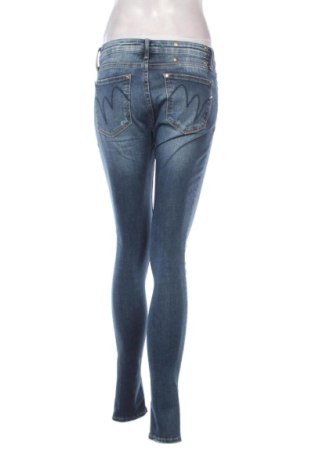 Damen Jeans Met, Größe L, Farbe Blau, Preis € 50,99