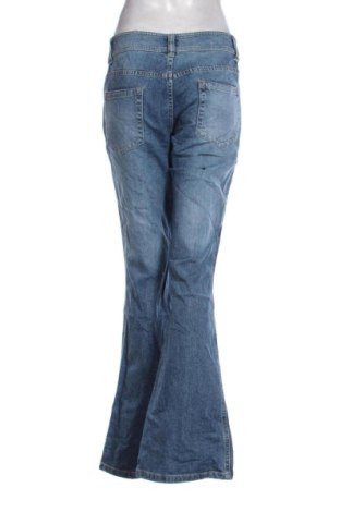 Дамски дънки Mexx, Размер M, Цвят Син, Цена 11,24 €