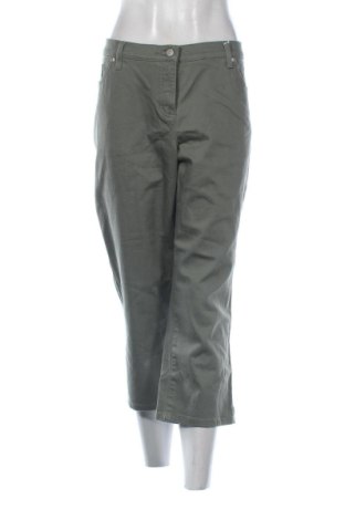 Дамски дънки Mia Linea, Размер 3XL, Цвят Зелен, Цена 24,03 €
