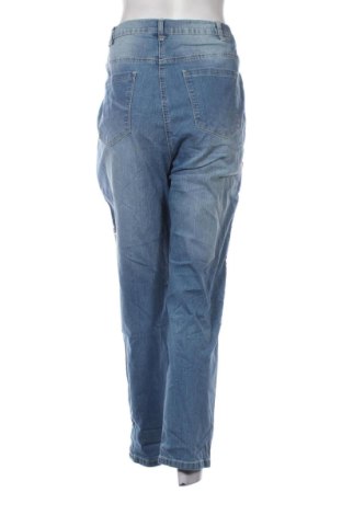 Дамски дънки Mia Moda, Размер XXL, Цвят Син, Цена 17,38 €