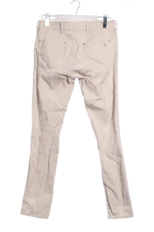 Damskie jeansy Mih Jeans, Rozmiar M, Kolor Beżowy, Cena 244,00 zł