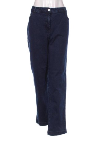 Damen Jeans Millers, Größe 3XL, Farbe Blau, Preis 19,99 €