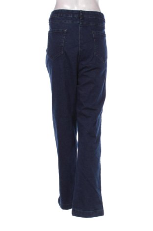 Damen Jeans Millers, Größe 3XL, Farbe Blau, Preis 19,99 €