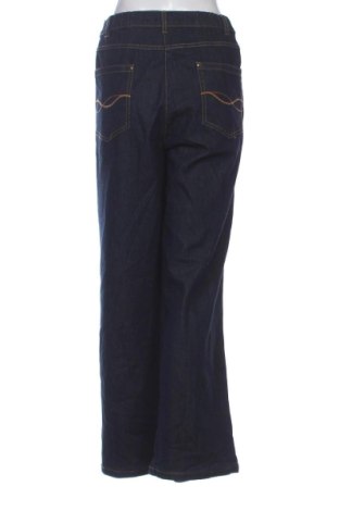 Női farmernadrág Millers, Méret 3XL, Szín Kék, Ár 7 499 Ft