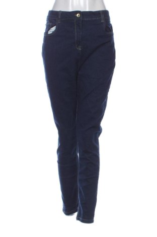 Дамски дънки Miller's, Размер XXL, Цвят Син, Цена 21,47 €