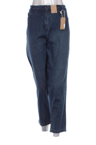 Дамски дънки Millers, Размер 3XL, Цвят Син, Цена 24,03 €