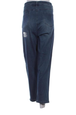 Дамски дънки Millers, Размер 3XL, Цвят Син, Цена 24,03 €
