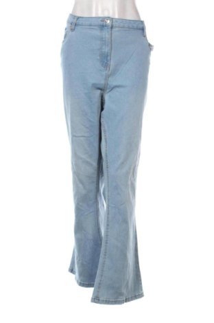 Дамски дънки Millers, Размер 3XL, Цвят Син, Цена 15,33 €