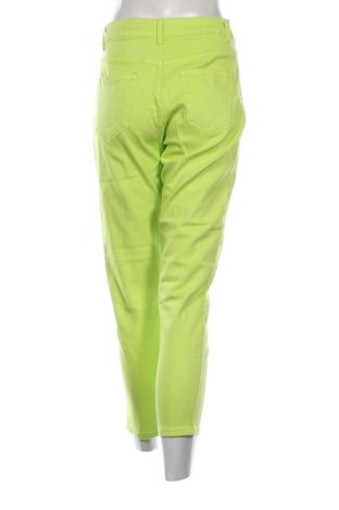 Дамски дънки Mira, Размер M, Цвят Зелен, Цена 13,80 €