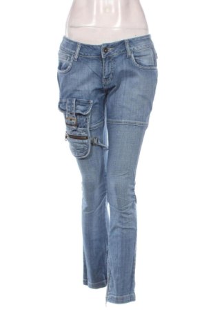 Damen Jeans Miss Anna, Größe XL, Farbe Blau, Preis € 14,77, #136474950