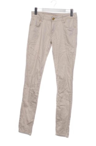 Дамски дънки Miss June, Размер XS, Цвят Бежов, Цена 80,78 €