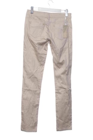 Дамски дънки Miss June, Размер XS, Цвят Бежов, Цена 80,78 €