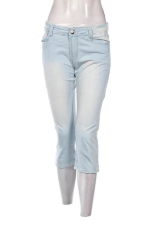 Damskie jeansy Miss.Natalie, Rozmiar M, Kolor Niebieski, Cena 51,99 zł, #136458128