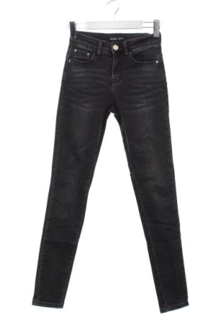 Blugi de femei Miss Rj, Mărime XS, Culoare Negru, Preț 76,86 Lei, #136455145