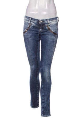 Дамски дънки Miss Sixty, Размер M, Цвят Син, Цена 38,85 €
