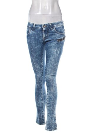Damskie jeansy Miss Sixty, Rozmiar M, Kolor Niebieski, Cena 183,99 zł, #136504744