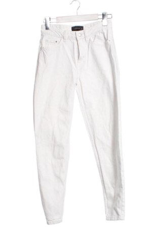 Damen Jeans Mohito, Größe S, Farbe Weiß, Preis 15,00 €