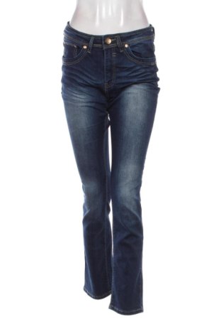 Damen Jeans Monday Denim, Größe L, Farbe Blau, Preis € 20,90, #136456484