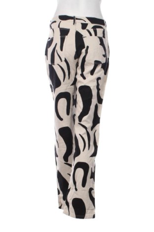 Damen Jeans Monki, Größe M, Farbe Mehrfarbig, Preis 23,99 €
