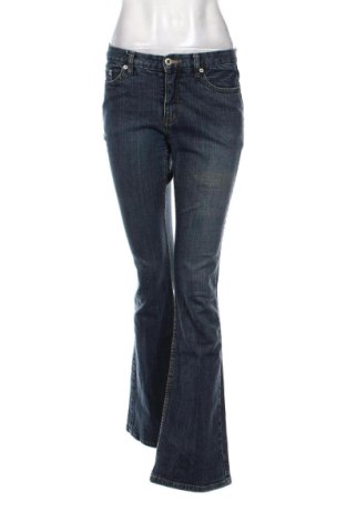 Damen Jeans More & More, Größe M, Farbe Blau, Preis 38,26 €, #136448559