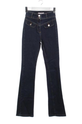 Damen Jeans Motivi, Größe XS, Farbe Blau, Preis € 28,20
