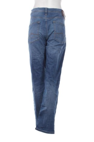 Дамски дънки Mustang, Размер XXL, Цвят Син, Цена 19,42 €