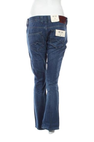 Damskie jeansy Mustang, Rozmiar L, Kolor Niebieski, Cena 250,99 zł