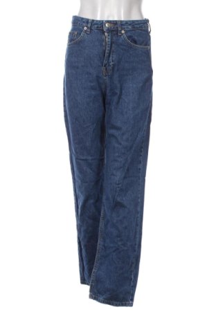 Damen Jeans NA-KD, Größe S, Farbe Blau, Preis € 27,99
