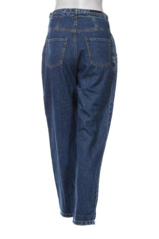 Blugi de femei NABILA, Mărime S, Culoare Albastru, Preț 237,99 Lei