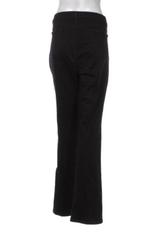 Дамски дънки NYDJ, Размер 3XL, Цвят Черен, Цена 14,31 €