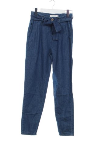 Női farmernadrág Naf Naf, Méret XS, Szín Kék, Ár 23 839 Ft