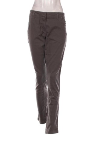 Blugi de femei Napapijri, Mărime XL, Culoare Gri, Preț 239,81 Lei, #136449642