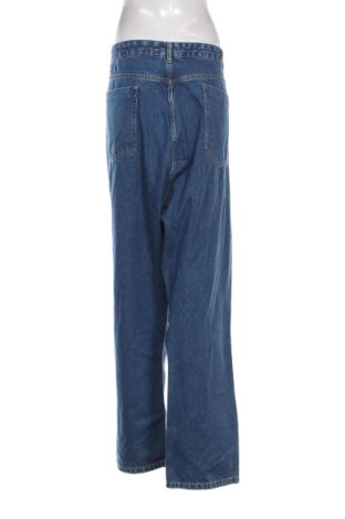 Dámské džíny  Nasty Gal, Velikost 3XL, Barva Modrá, Cena  1 429,00 Kč