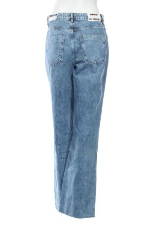 Damen Jeans Neon & Nylon by Only, Größe M, Farbe Blau, Preis 61,99 €