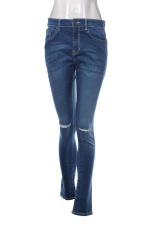 Дамски дънки New Look, Размер M, Цвят Син, Цена 12,78 €