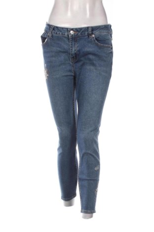 Damen Jeans New Look, Größe L, Farbe Mehrfarbig, Preis 14,74 €, #136437371