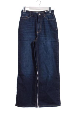 Blugi de femei New Look, Mărime XS, Culoare Albastru, Preț 145,99 Lei