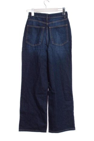 Blugi de femei New Look, Mărime XS, Culoare Albastru, Preț 145,99 Lei