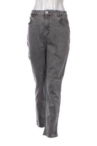 Дамски дънки New Look, Размер XXL, Цвят Сив, Цена 13,80 €