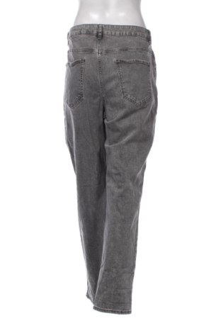Дамски дънки New Look, Размер XXL, Цвят Сив, Цена 13,80 €