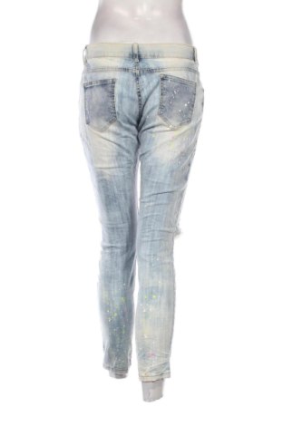 Дамски дънки Newplay Jeans, Размер L, Цвят Многоцветен, Цена 14,82 €