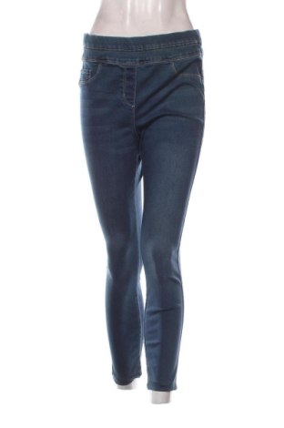 Damen Jeans Next, Größe L, Farbe Blau, Preis 21,00 €, #136448728