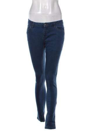Дамски дънки Nice & Chic, Размер L, Цвят Син, Цена 15,33 €