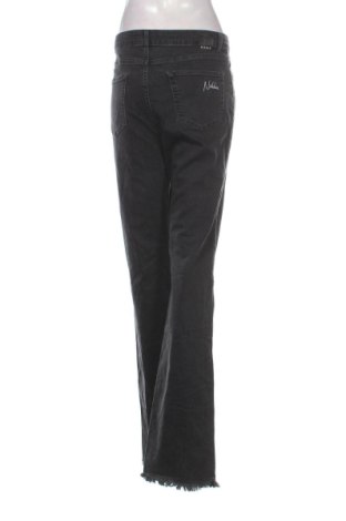 Дамски дънки Nikkie, Размер L, Цвят Черен, Цена 28,63 €