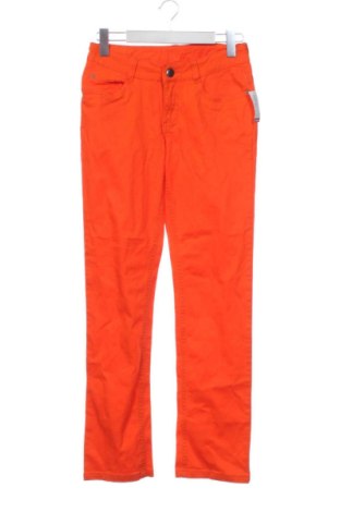 Damskie jeansy Nkd, Rozmiar M, Kolor Pomarańczowy, Cena 123,99 zł