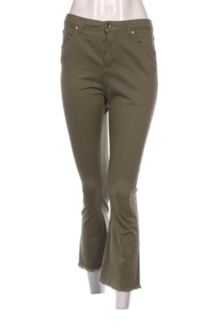 Blugi de femei No-Na, Mărime M, Culoare Verde, Preț 109,48 Lei, #136426331
