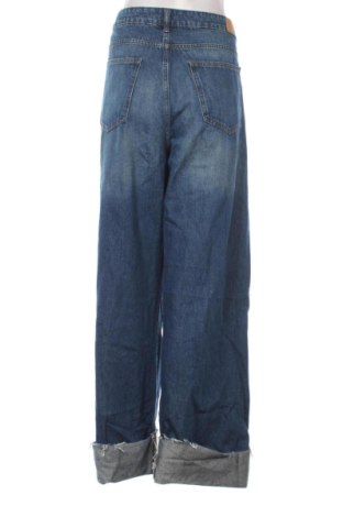 Blugi de femei Noisy May, Mărime XXL, Culoare Albastru, Preț 294,99 Lei