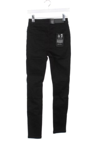 Дамски дънки Noisy May, Размер XS, Цвят Черен, Цена 38,85 €