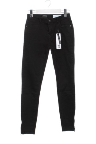 Дамски дънки Noisy May, Размер S, Цвят Черен, Цена 38,85 €